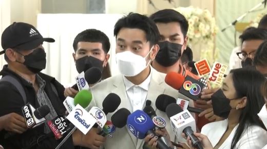 “เต๊ะ ศตวรรษ”เผย เตรียมเก็บอัฐิ แตงโม เสาร์นี้ ด้าน คุณแม่ภนิดา ให้อภัยในสิ่งที่ให้ได้เท่านั้น