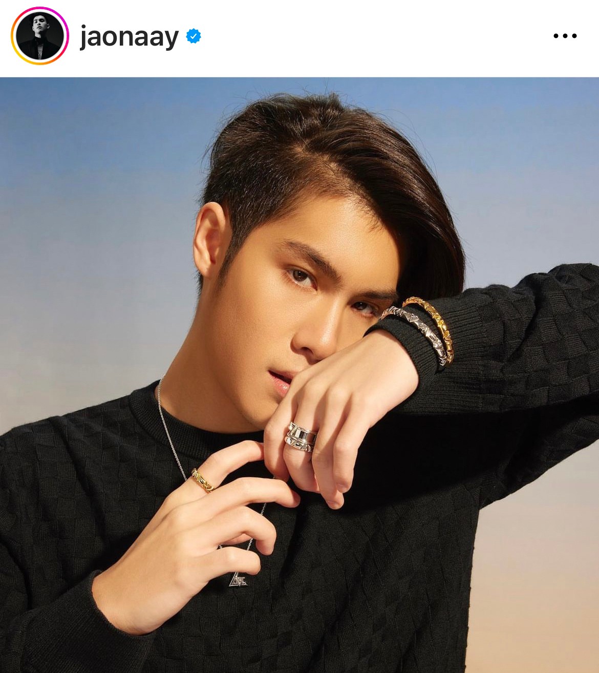 จูเน่ ยินดี เจ้านาย เปิดตัวแฟน ยันที่ผ่านมาเป็นแค่เพื่อนกัน