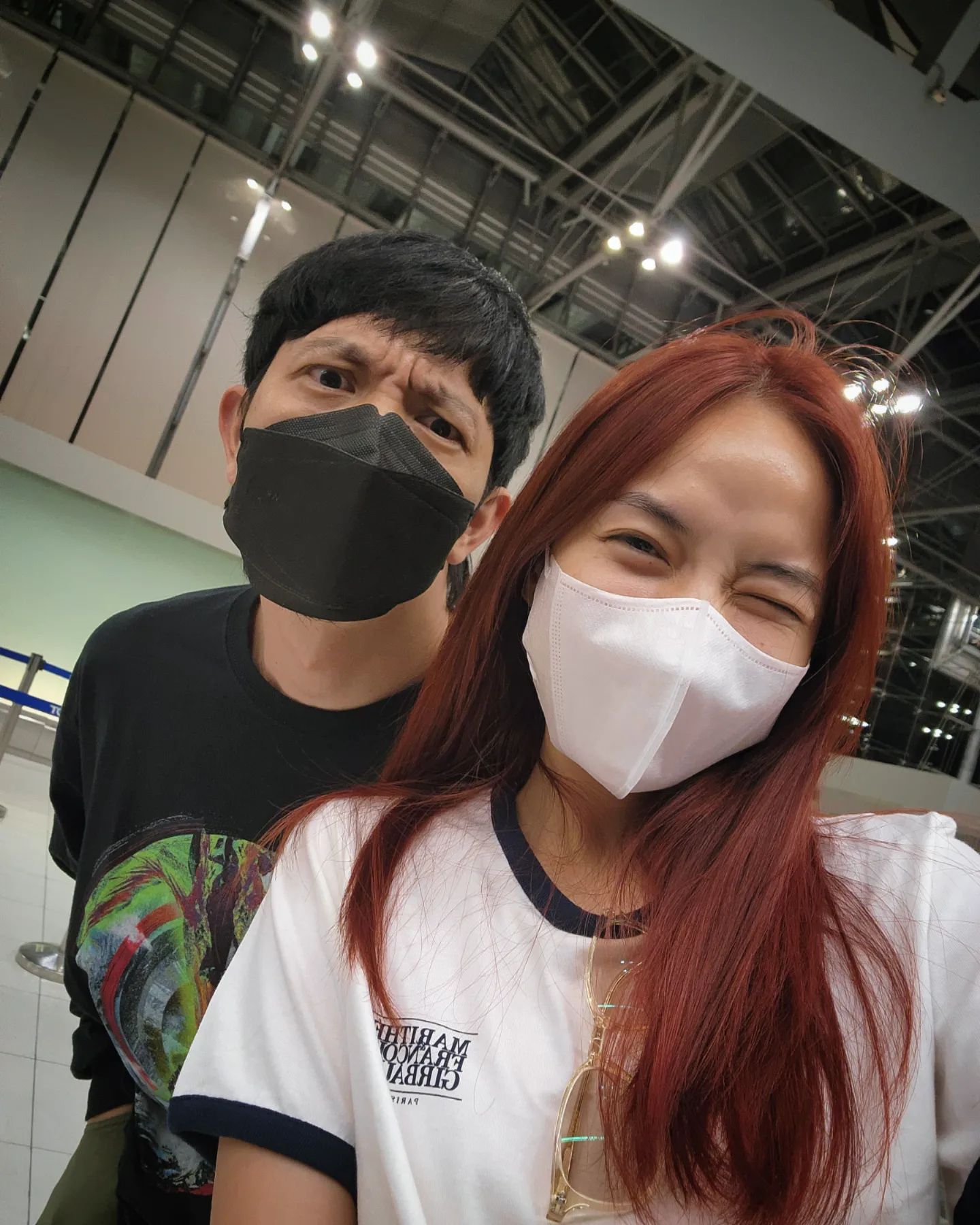 ปั๊บ โปเตโต้ ถึงกับตัดพ้อ จะซื้อของทั้งที่ ต้องรออนุมัติจากคนนี้?? 