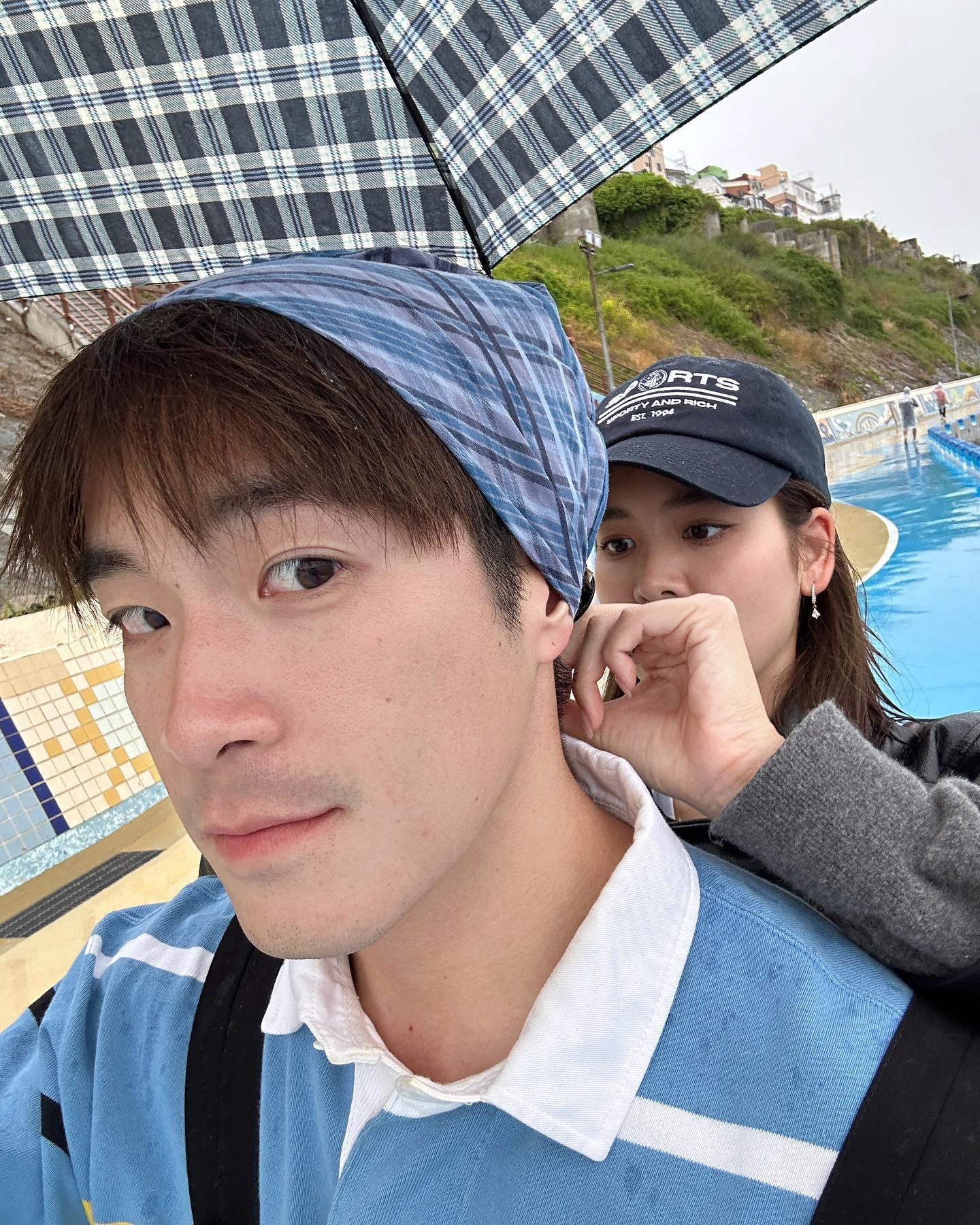 โบว์ เมลดา ไม่อยากให้คาดหวังความหวาน อาเล็ก ยอมรับเคยทะเลาะกัน