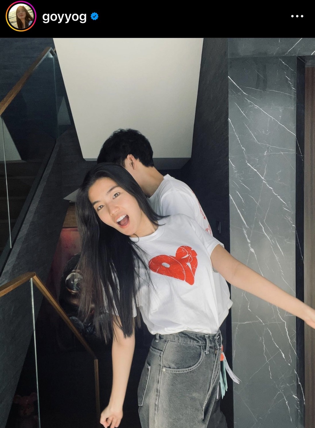 ตุ๊กกี้ ช่วยเคลียร์ข่าวลือ นิกกี้-ก้อย ไม่เลิก แค่งอน!!