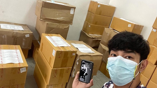 อาร์ต พศุตม์ เดินหน้าเอาผิดเกรียนคีย์บอร์ด เจอหมายศาลทักมาขอโทษด่วน!!