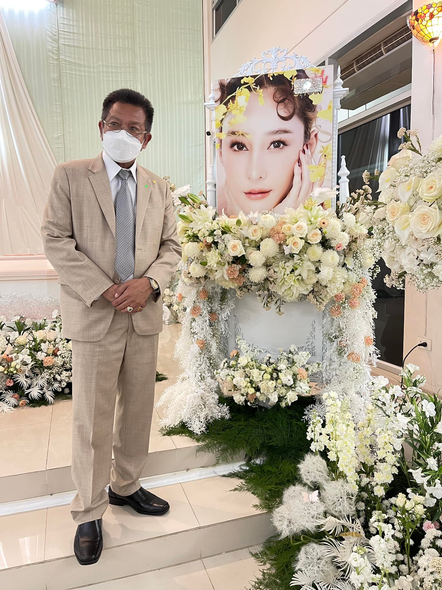 “ทนายเดชา” ขอถอนตัวคดีแตงโม เผยความคิดเห็นไม่ตรงกัน (มีคลิป) “ทนายเดชา” ขอถอนตัวคดีแตงโม เผยความคิดเห็นไม่ตรงกัน (มีคลิป)