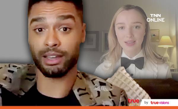 แฟนซีรีส์เศร้า!! ภาคต่อ ‘Bridgerton’ ไม่มีคู่ขวัญ ’Simon - Daphne’ แฟนซีรีส์เศร้า!! ภาคต่อ ‘Bridgerton’ ไม่มีคู่ขวัญ ’Simon - Daphne’