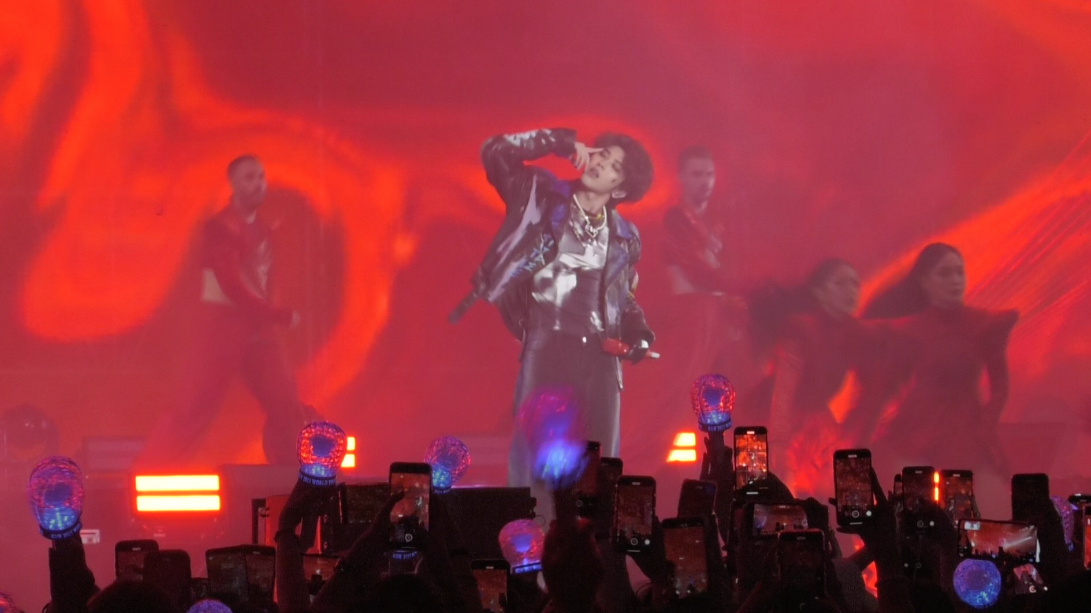 หล่อ ไหว้สวย พูดไทยเก่ง!! ‘ช่ายสวี่คุน’ จัดเต็มเวิลด์ทัวร์แรกในไทยสุดฟิน หล่อ ไหว้สวย พูดไทยเก่ง!! ‘ช่ายสวี่คุน’ จัดเต็มเวิลด์ทัวร์แรกในไทยสุดฟิน