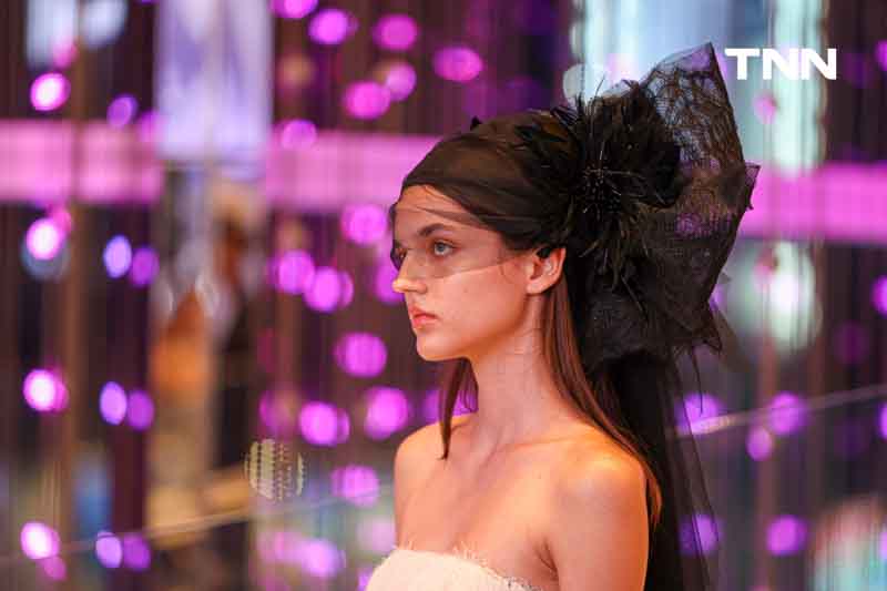 BIFW2024 ดันแบรนด์ไทยสู่ระดับโลก ร่วมขับเคลื่อนแฟชั่นไทยสู่มิติแห่งอนาคต BIFW2024 ดันแบรนด์ไทยสู่ระดับโลก ร่วมขับเคลื่อนแฟชั่นไทยสู่มิติแห่งอนาคต