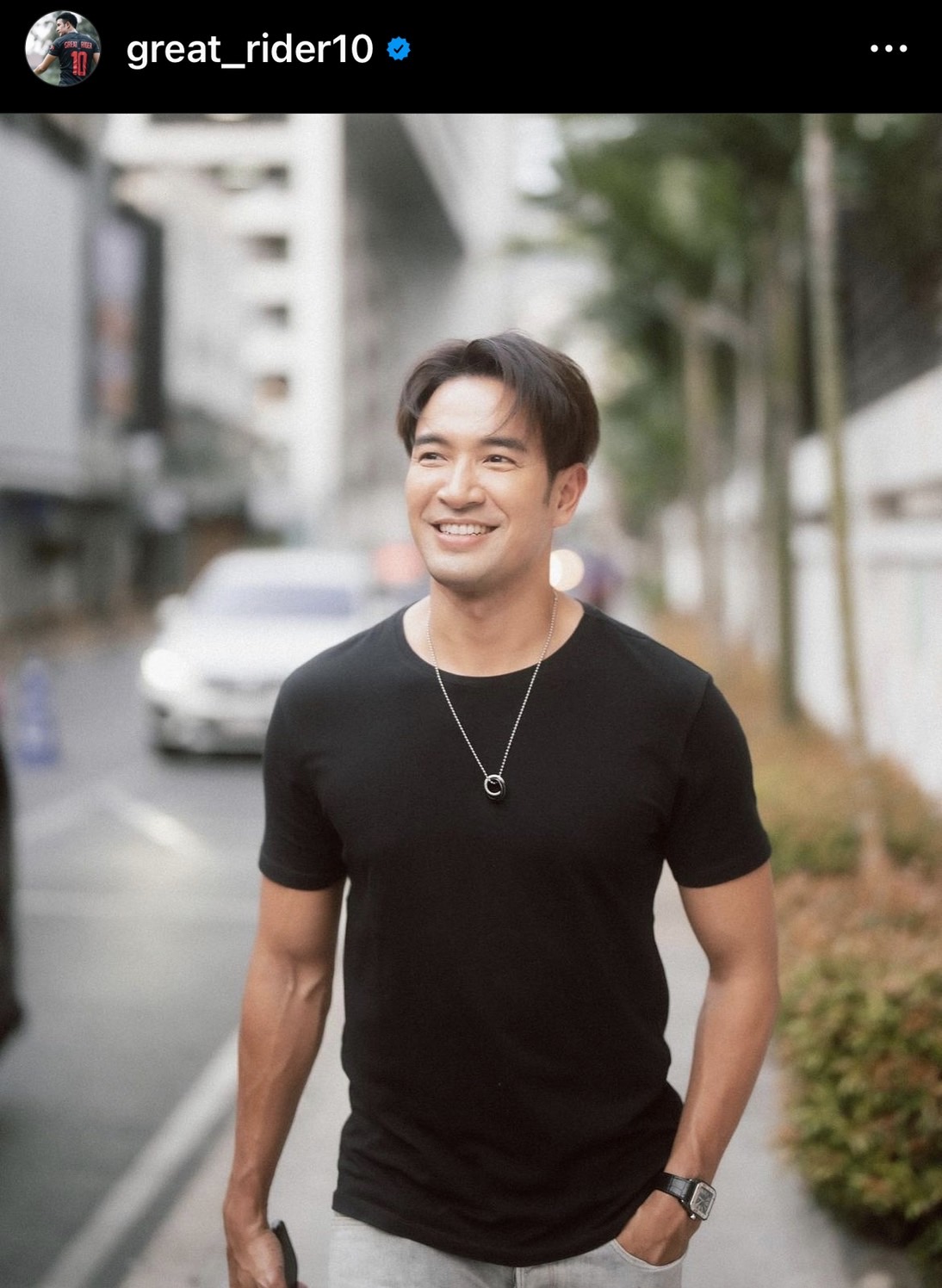 แมท - เกรท เรือคู่จิ้นแล่นแล้ว หลังแซวกันแบบนี้ ชาวเน็ตเชียร์ เพราะโสดด้วยกันทั้งคู่ 