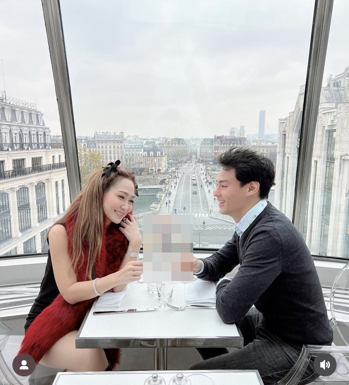 ไฮโซน้ำหวาน เตรียมหลักฐานฟ้องนักร้องดัง หมิ่นศักดิ์ศรี ไฮโซน้ำหวาน เตรียมหลักฐานฟ้องนักร้องดัง หมิ่นศักดิ์ศรี