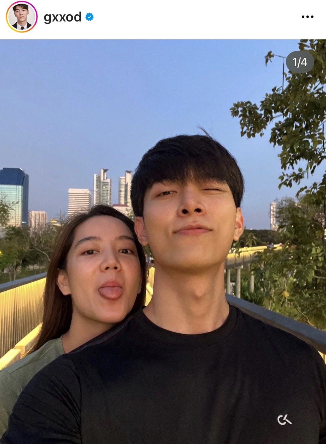 ก็อต อิทธิพัทธ์ รับหวงเรื่องการแต่งตัวของ ริชชี่ ความรัก 3 ปี ดีขึ้นเรื่อย ๆ