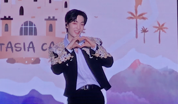 เป็นทุกอย่างให้เธอแล้ว!! ‘คิมจงฮยอน’ จัดเต็มความฟินที่งานแฟนมีตเดี่ยวครั้งแรกในไทย