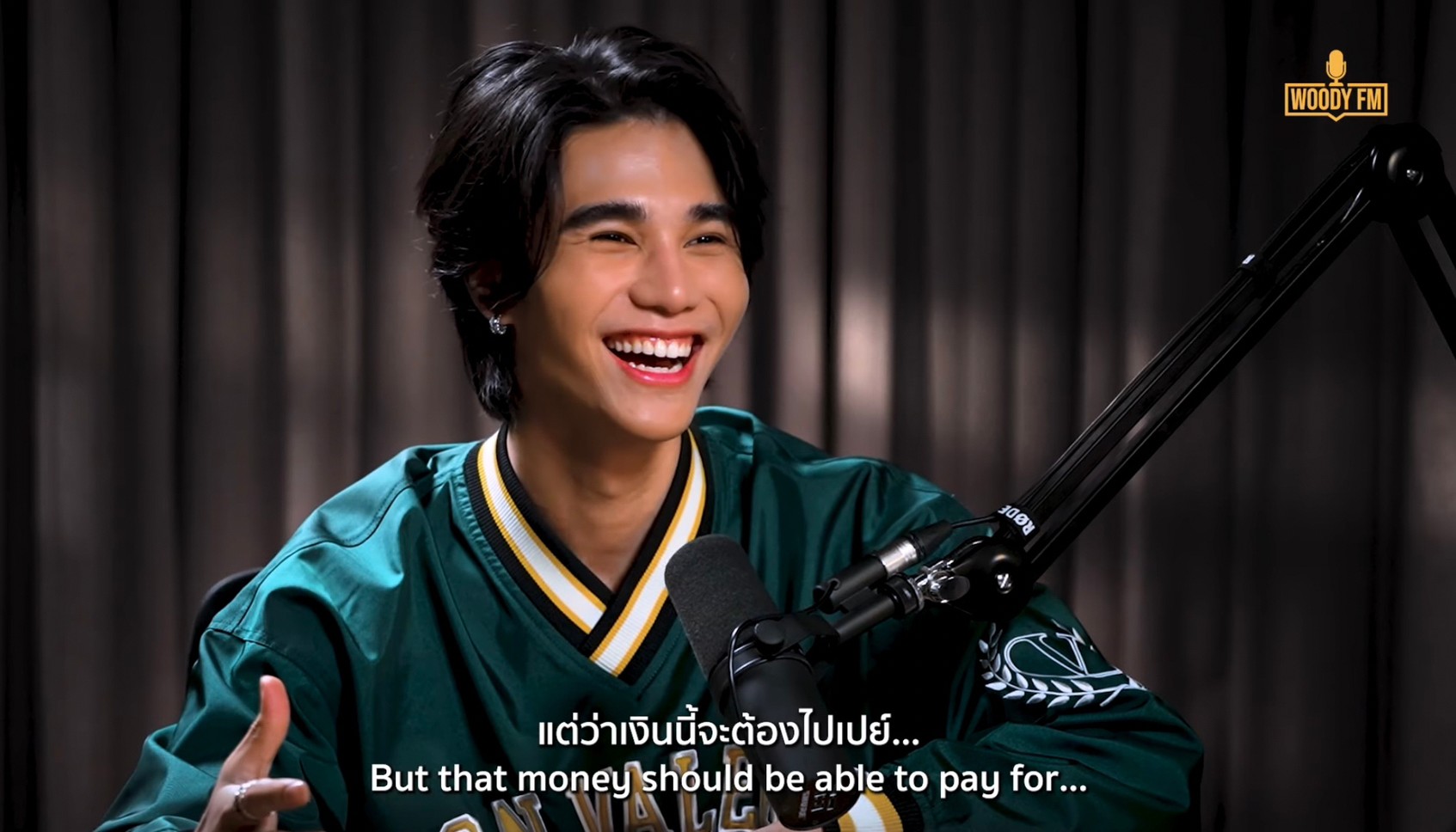 ความรักที่ผ่านมาของ “เจฟ ซาเตอร์” เจ็บปวดมากกว่ามีความสุข