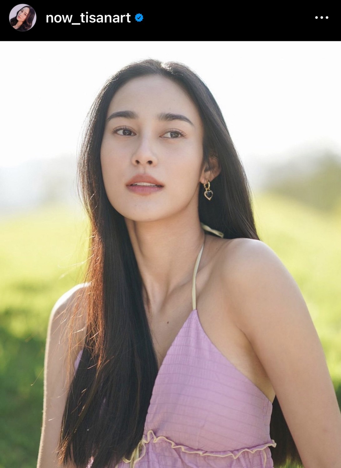 นาว หั่นผมสั้น สวยสะบัด!!  แฟนหนุ่ม นิว ขอมีส่วนร่วมช่วยตัดผมให้ก่อน