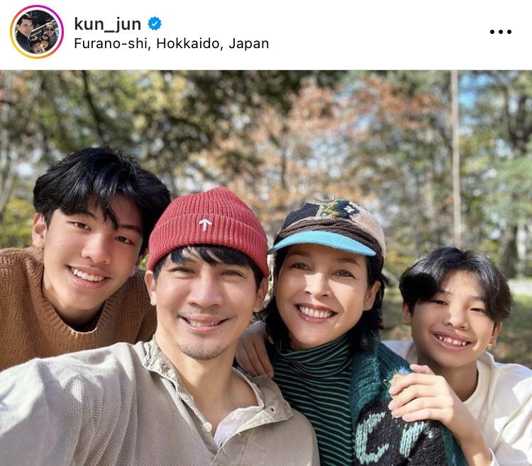 แฟนคลับเตรียมซับน้ำตา! หน่อย บุษกร โพสต์ลูกชายพาว่าที่สะใภ้มาให้แม่ดูตัว 