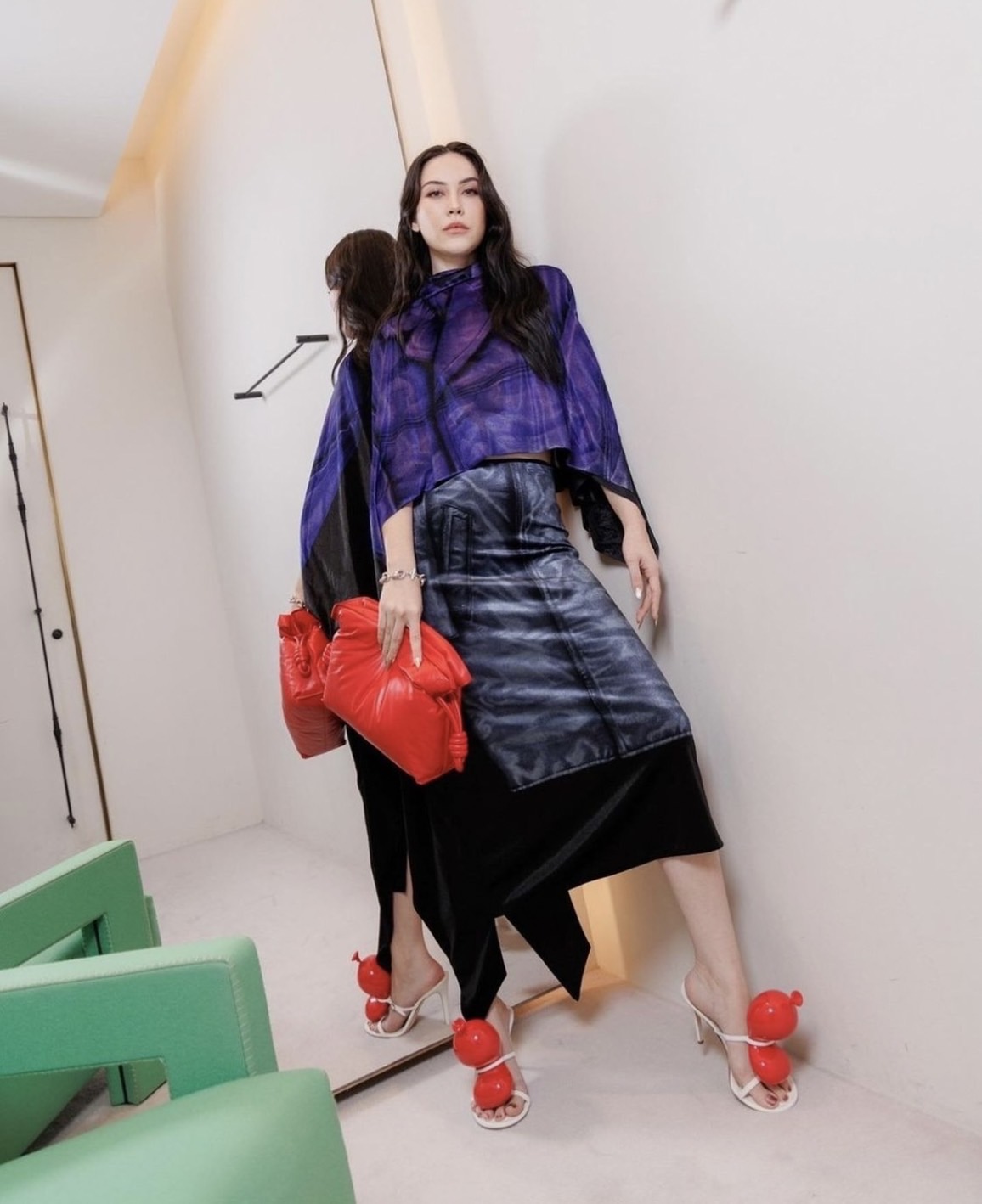 แมท ภีรนีย์ หวนคืนจออีกครั้ง!! หลังห่างหายจากงานละครไปนาน แมท ภีรนีย์ หวนคืนจออีกครั้ง!! หลังห่างหายจากงานละครไปนาน