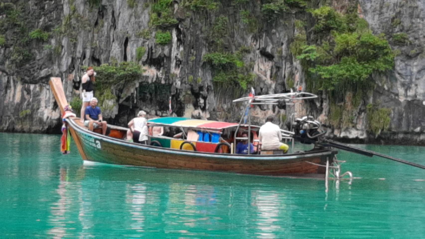 กระบี่ พร้อมต้อนรับนักท่องเที่ยวโครงการ ภูเก็ตแซนด์บ็อกซ์