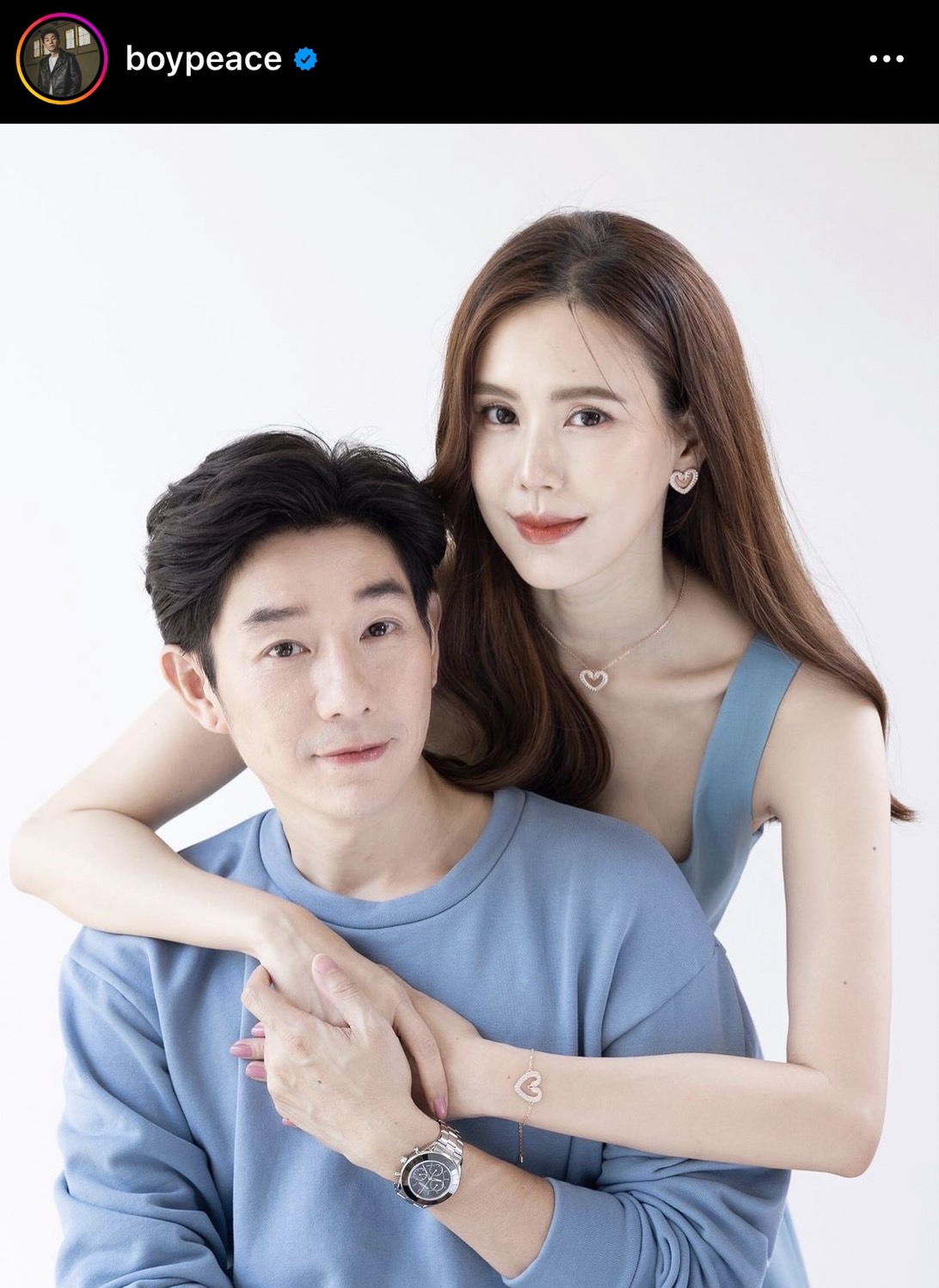 บอย พีชเมกเกอร์ แฉความโป๊ะของ เจี๊ยบ พิจิตรา เมื่อไปซื้อโทรศัพท์!!