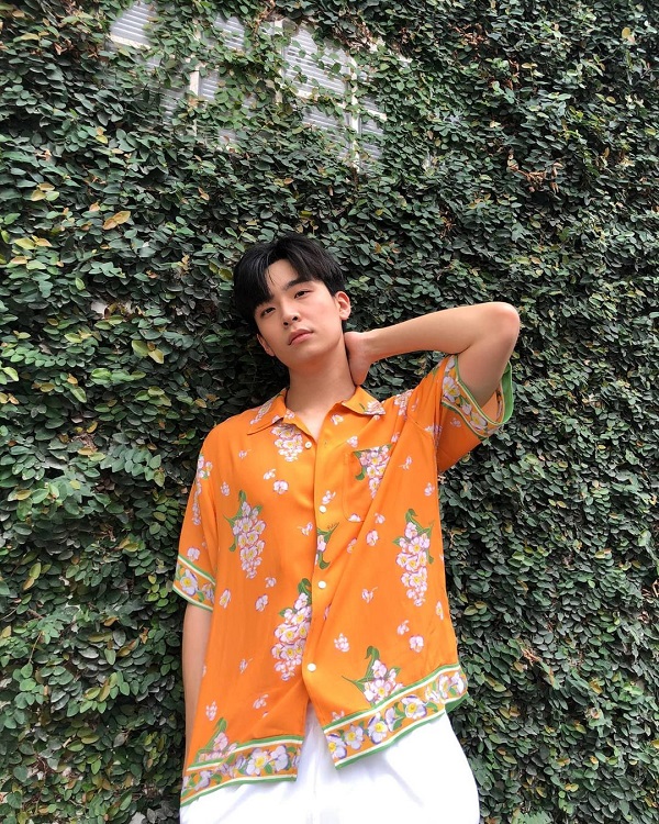 หมอเน๋ง ตื่นเต้นเข้าฉากเลิฟซีนประกบ บี น้ำทิพย์  เผย คำพูดผู้กำกับตอนเข้าฉากแรก (มีคลิป)  