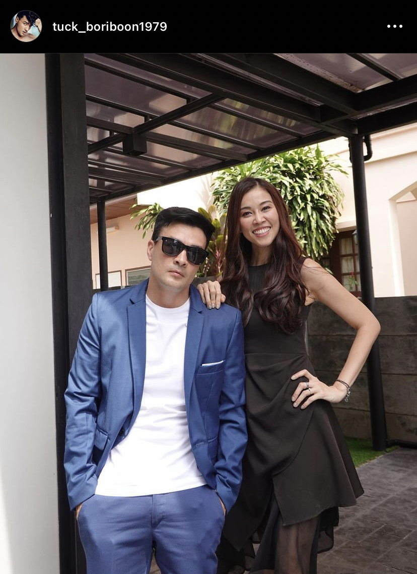 วีรกรรม ตั๊ก บริบูรณ์ เข้าอาบอบนวด เกือบเซ็นใบหย่า ถึงขั้นแบ่งสมบัติ!