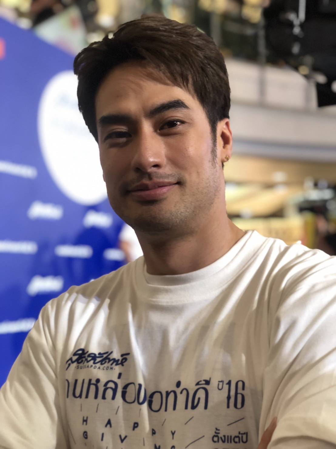 บอย ปกรณ์ แฮปปี้ยกครอบครัวพร้อมหวานใจ เฟย์ เที่ยวญี่ปุ่น บอย ปกรณ์ แฮปปี้ยกครอบครัวพร้อมหวานใจ เฟย์ เที่ยวญี่ปุ่น