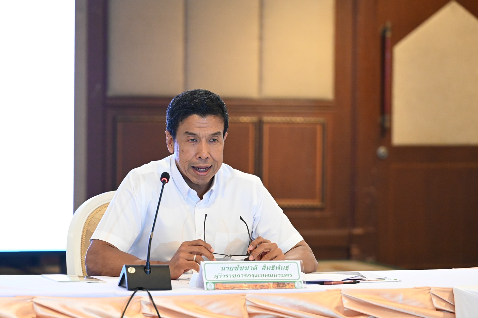 รถขยะพลังงานไฟฟ้า ความหวังใหม่ของ คนกรุง ลดการปล่อยก๊าซเรือนกระจก 90% รถขยะพลังงานไฟฟ้า ความหวังใหม่ของ คนกรุง ลดการปล่อยก๊าซเรือนกระจก 90%