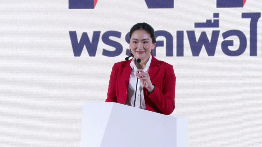 จับตาก้าวย่าง “ทักษิณ” พลิกเกมทวงแชมป์เลือกตั้งครั้งหน้า จับตาก้าวย่าง “ทักษิณ” พลิกเกมทวงแชมป์เลือกตั้งครั้งหน้า