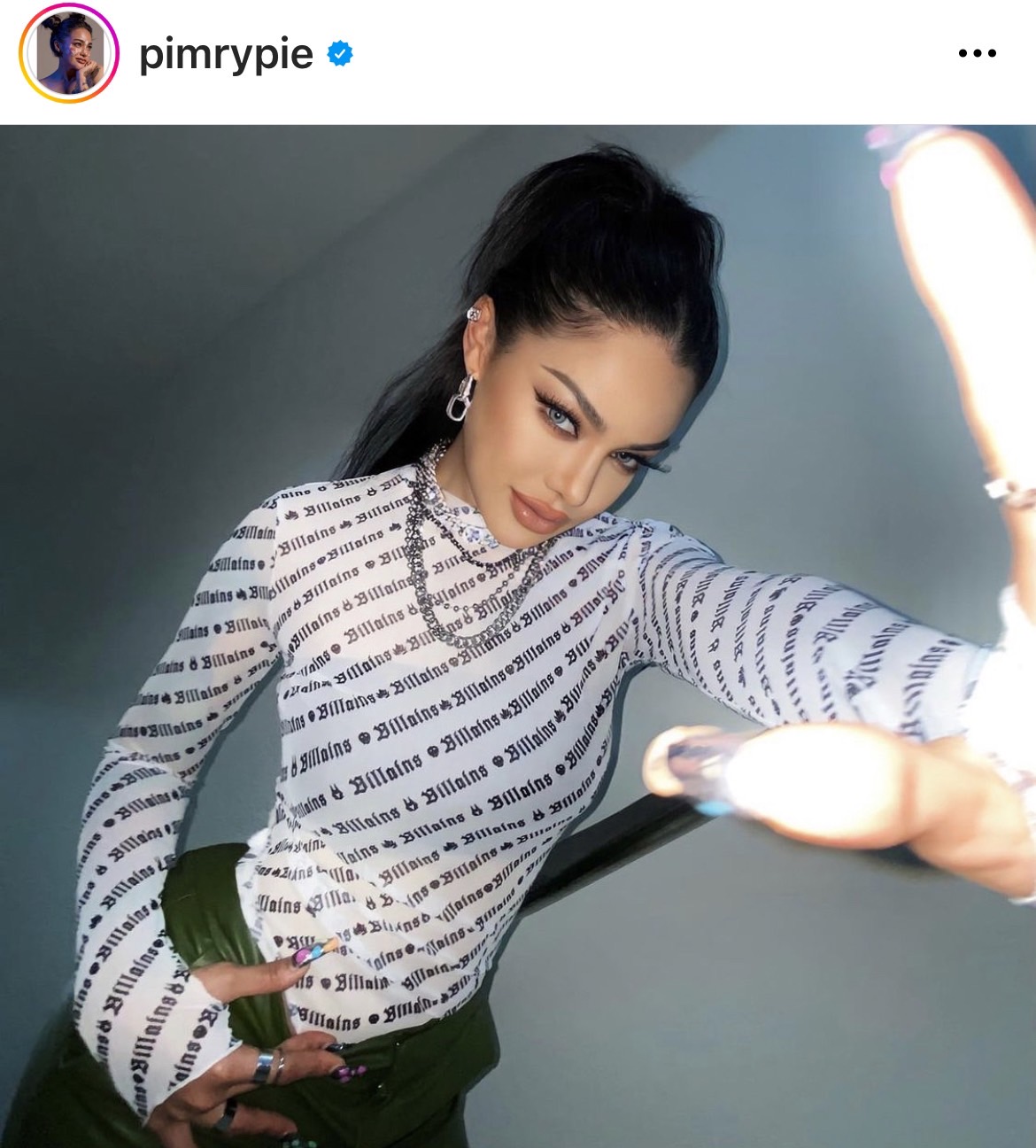 พิมรี่พาย อวดทิปก้อนโต จากการขึ้นคอนเสิร์ตเดี่ยวครั้งแรก 