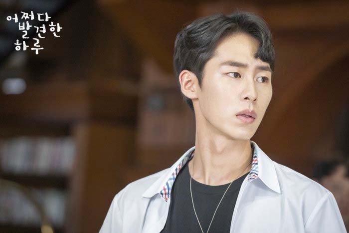 รวมผลงานแจ้งเกิดของพระเอกหนุ่มสุดฮอตของเกาหลี