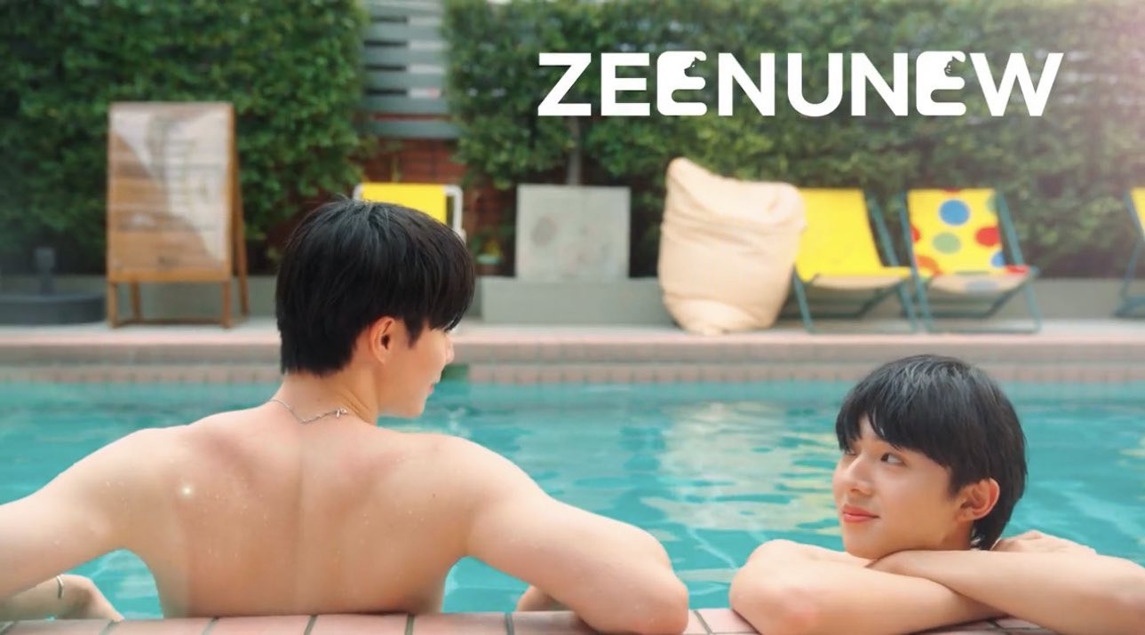 ซี-นุนิว ขอบคุณแฟนๆ หลังยอดจอง Photobook ทะลุ 40 ล้านบาท ซี-นุนิว ขอบคุณแฟนๆ หลังยอดจอง Photobook ทะลุ 40 ล้านบาท