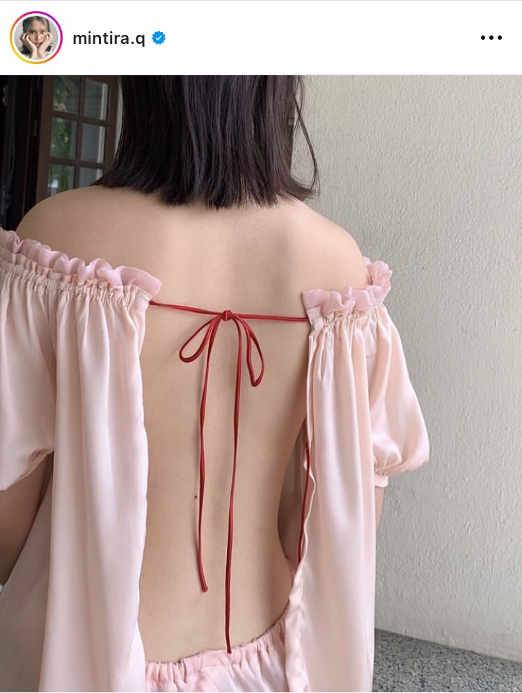 มินนี่ ภัณฑิรา เมินแฟนคลับโรคจิต พร้อมสวนกลับ ทำได้แค่นี้เหรอ... มินนี่ ภัณฑิรา เมินแฟนคลับโรคจิต พร้อมสวนกลับ ทำได้แค่นี้เหรอ...