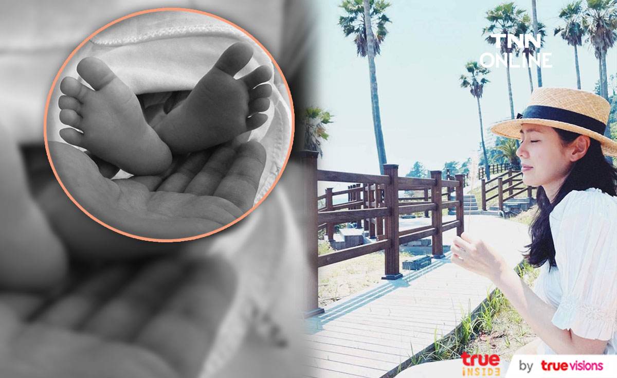 ซนเยจิน โพสต์ภาพลูกชาย ร่วมฉลองคริสต์มาส ซนเยจิน โพสต์ภาพลูกชาย ร่วมฉลองคริสต์มาส