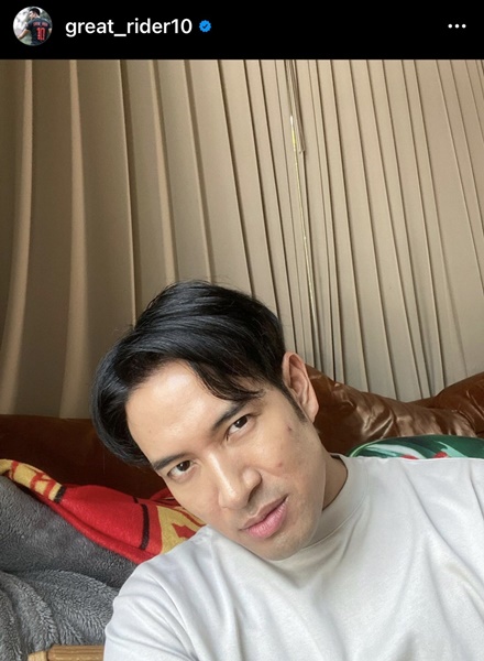 หนุ่ม กรรชัย ต่อสายตรงอัปเดต เกรท - อาเล็ก อาการล่าสุด เสียงเปลี่ยนเล็กน้อย และมีเสมหะ หนุ่ม กรรชัย ต่อสายตรงอัปเดต เกรท - อาเล็ก อาการล่าสุด เสียงเปลี่ยนเล็กน้อย และมีเสมหะ