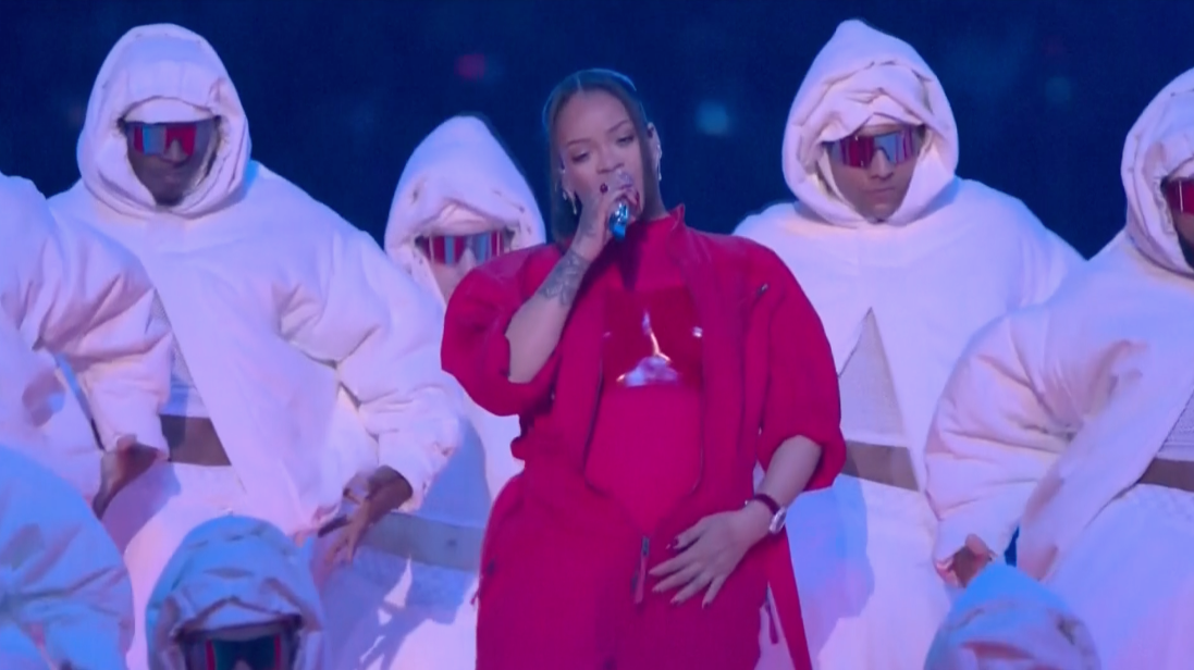 ยืนยันแล้ว!! 'ริฮานน่า' จะขึ้นโชว์เพลงประกอบ Black Panther 2 บนเวทีออสการ์ ยืนยันแล้ว!! 'ริฮานน่า' จะขึ้นโชว์เพลงประกอบ Black Panther 2 บนเวทีออสการ์