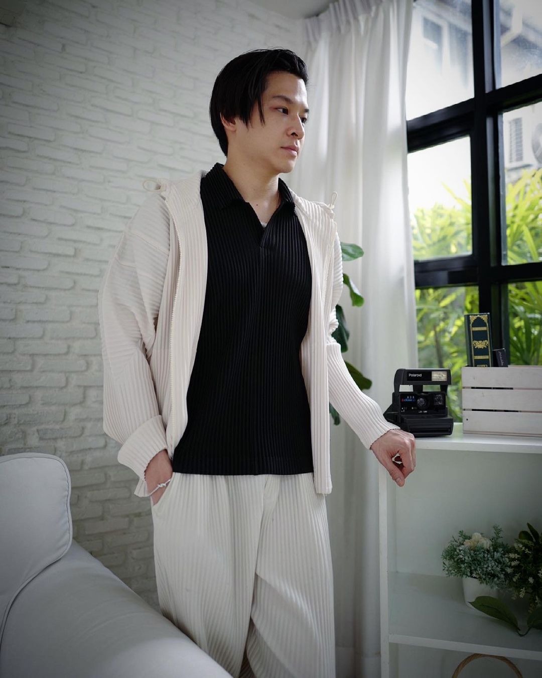 “มาร์ช จุฑาวุฒิ” เผยตัวตนในมุมที่ไม่มีใครเคยเห็นผ่านช่องยูทูป (มีคลิป) “มาร์ช จุฑาวุฒิ” เผยตัวตนในมุมที่ไม่มีใครเคยเห็นผ่านช่องยูทูป (มีคลิป)