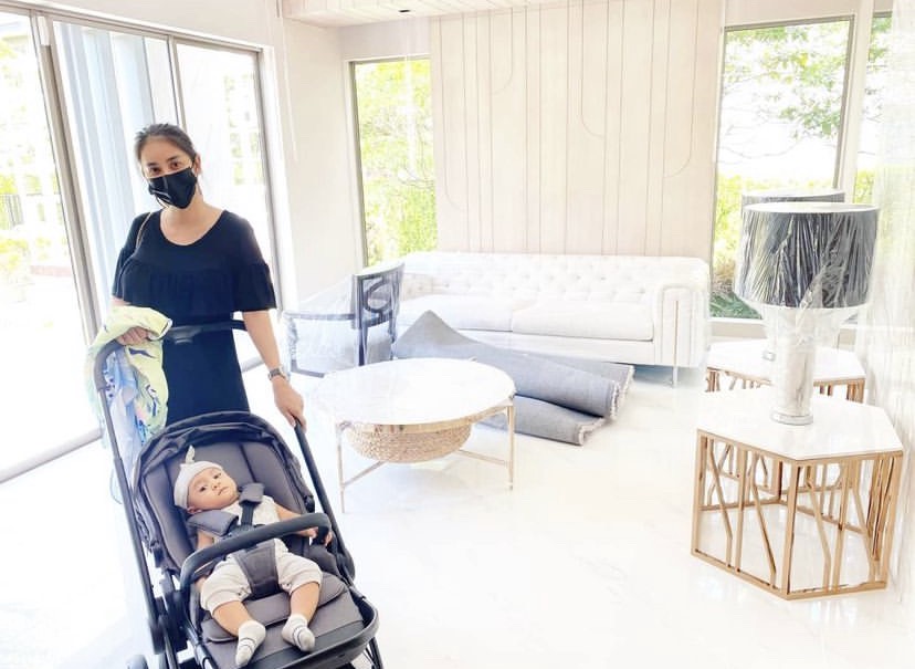 เหลือเงินหลักร้อย ใหม่ สุคนธวา เปิดใจรับกินบะหมี่กึ่งสำเร็จรูป เพราะต้องผ่อนบ้าน 53 ล้านช่วงโควิด!! 