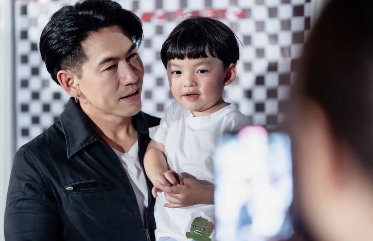 นิวเคลียร์ โอดน่าน้อยใจลูกไม่เอาแม่ เห็น ดีเจ.เพชรจ้า ทำสิ่งนี้? รู้สาเหตุทันที!!