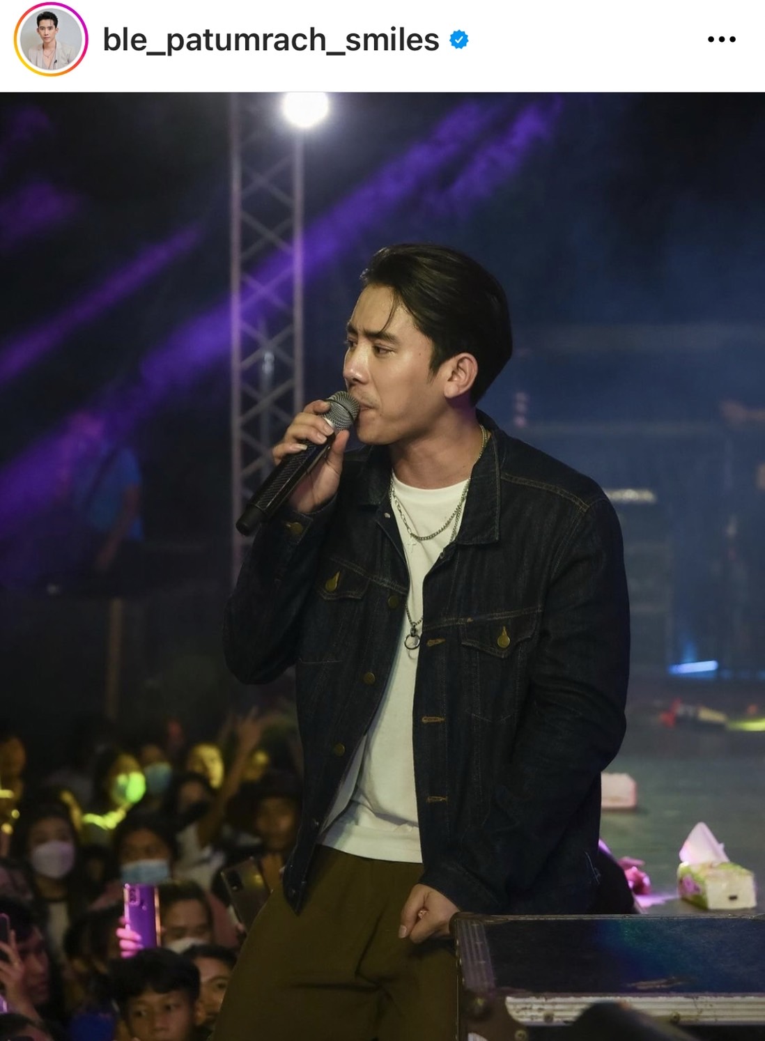 เบิ้ล ปทุมราช ยอมรับลงทุนกับ Forex-3D และยังไม่ได้เงินคืน!! 