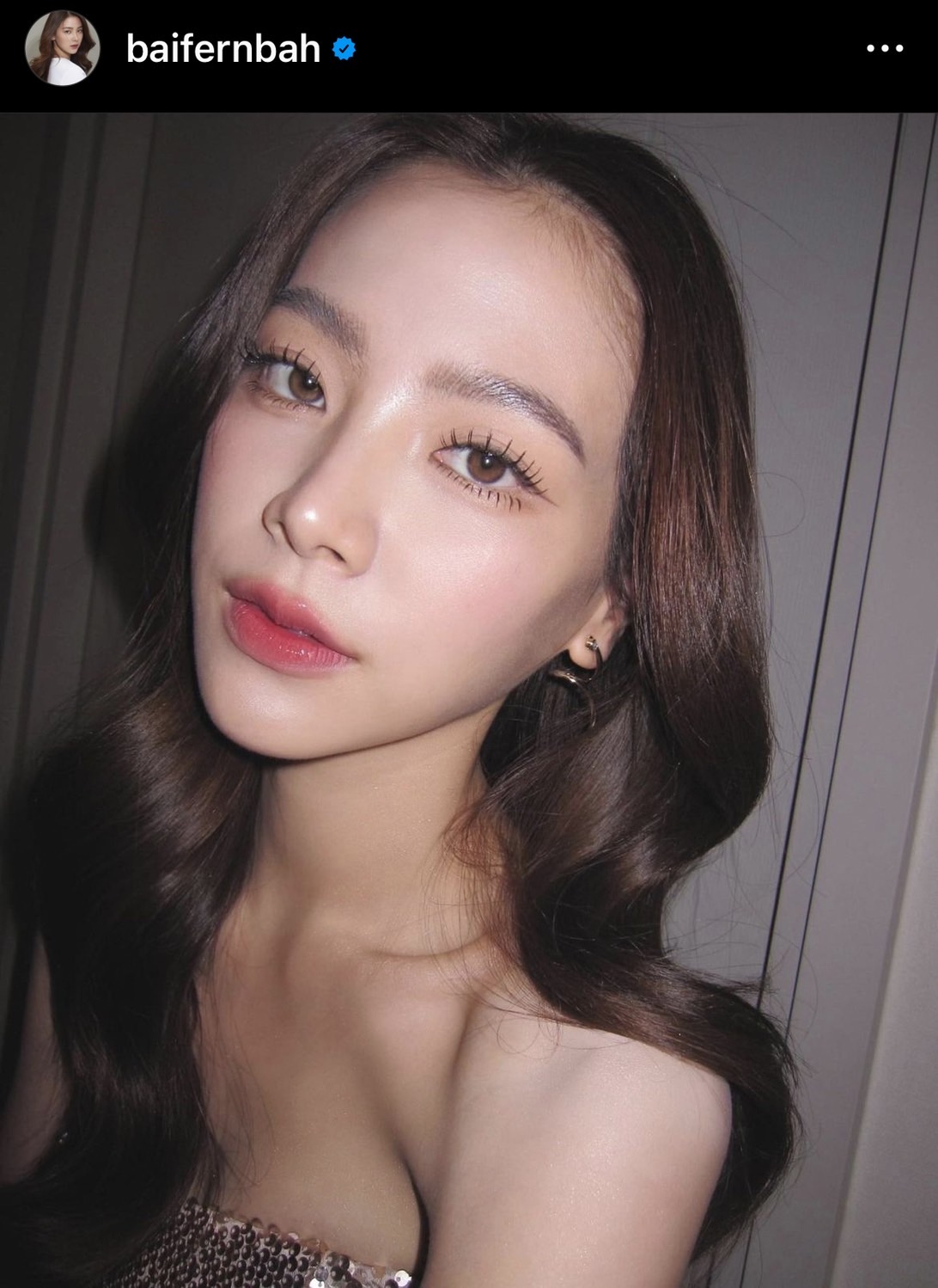 ใบเฟิร์น วีน มาร์ช อยากกลับบ้าน แต่กลับไม่ได้เพราะ?? ใบเฟิร์น วีน มาร์ช อยากกลับบ้าน แต่กลับไม่ได้เพราะ??