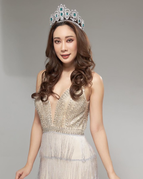 ถึงกับโล่ง!! น้ำเพชร ได้ตัวคนเอากระเป๋าปลอมจำนำ หลังถูกแจ้งความจับ ทำให้อับอายและถูกหาว่าขี้โกง ถึงกับโล่ง!! น้ำเพชร ได้ตัวคนเอากระเป๋าปลอมจำนำ หลังถูกแจ้งความจับ ทำให้อับอายและถูกหาว่าขี้โกง