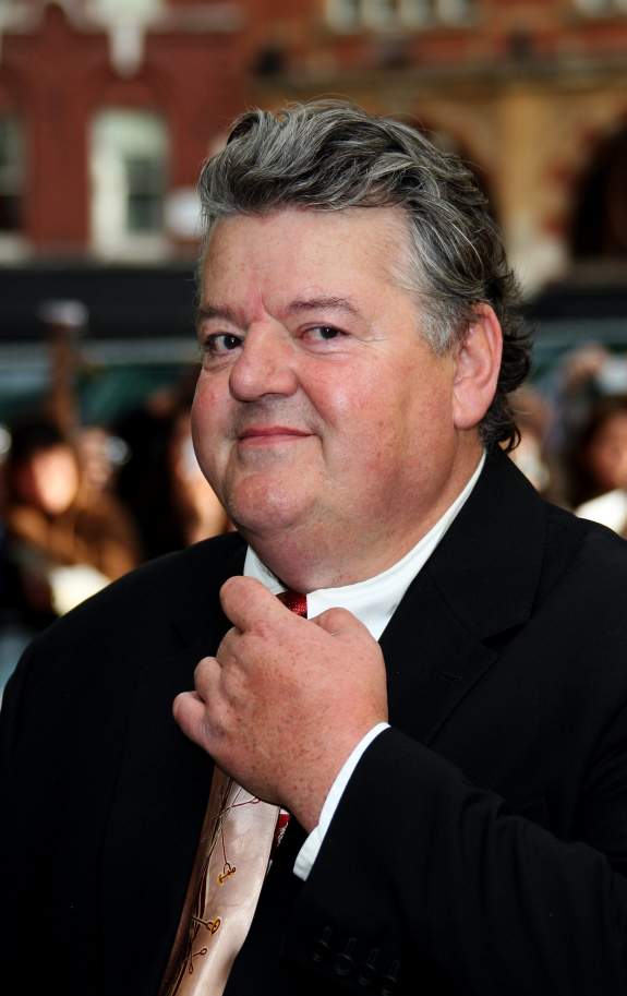 เผยสาเหตุเสียชีวิต!! 'ร็อบบี้ โคลเทรน’ หรือ ‘แฮกริด’ แห่งหนัง Harry Potter