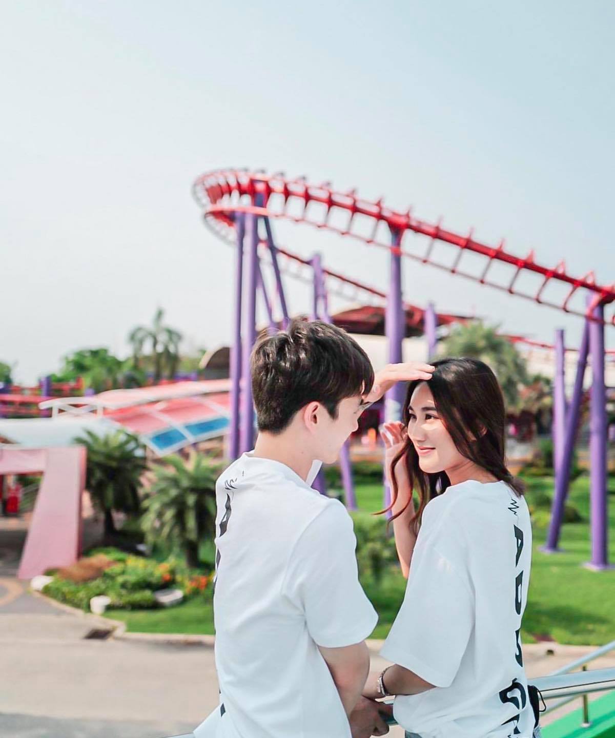 แฟนเก่า เบสท์ รักษ์วนีย์ แจงปมคบซ้อน ลั่นอยากให้พิจารณากันเอง