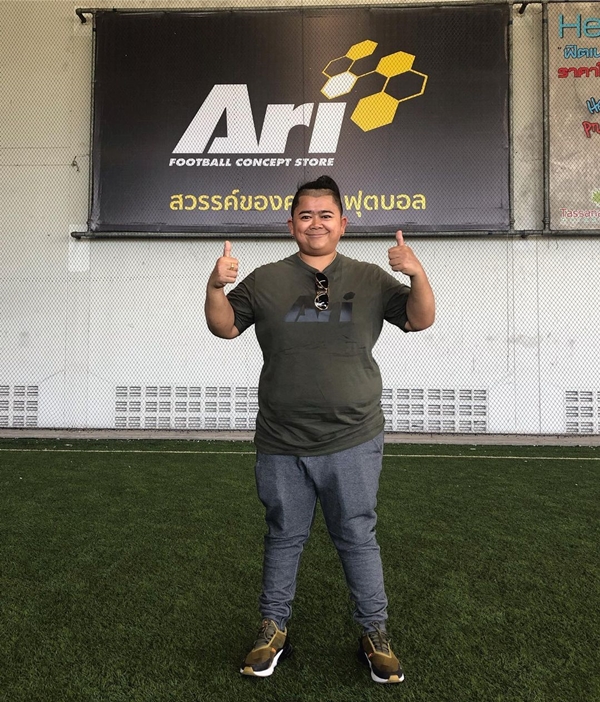 โก๊ะตี๋ อาการล่าสุด!!  รอผลเอ็กซ์เรย์ปอด