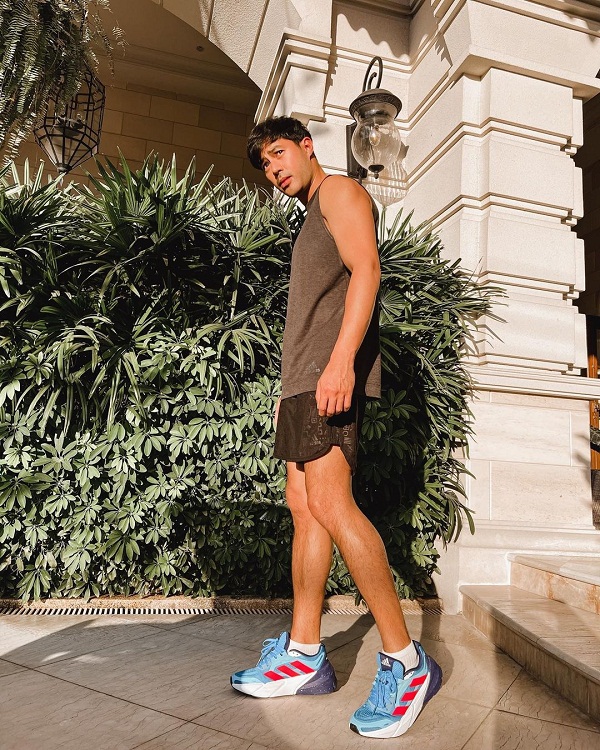 ท็อป จรณ อัปเดตอาการหมอนรองกระดูกทับเส้นประสาทดีขึ้น  (มีคลิป)