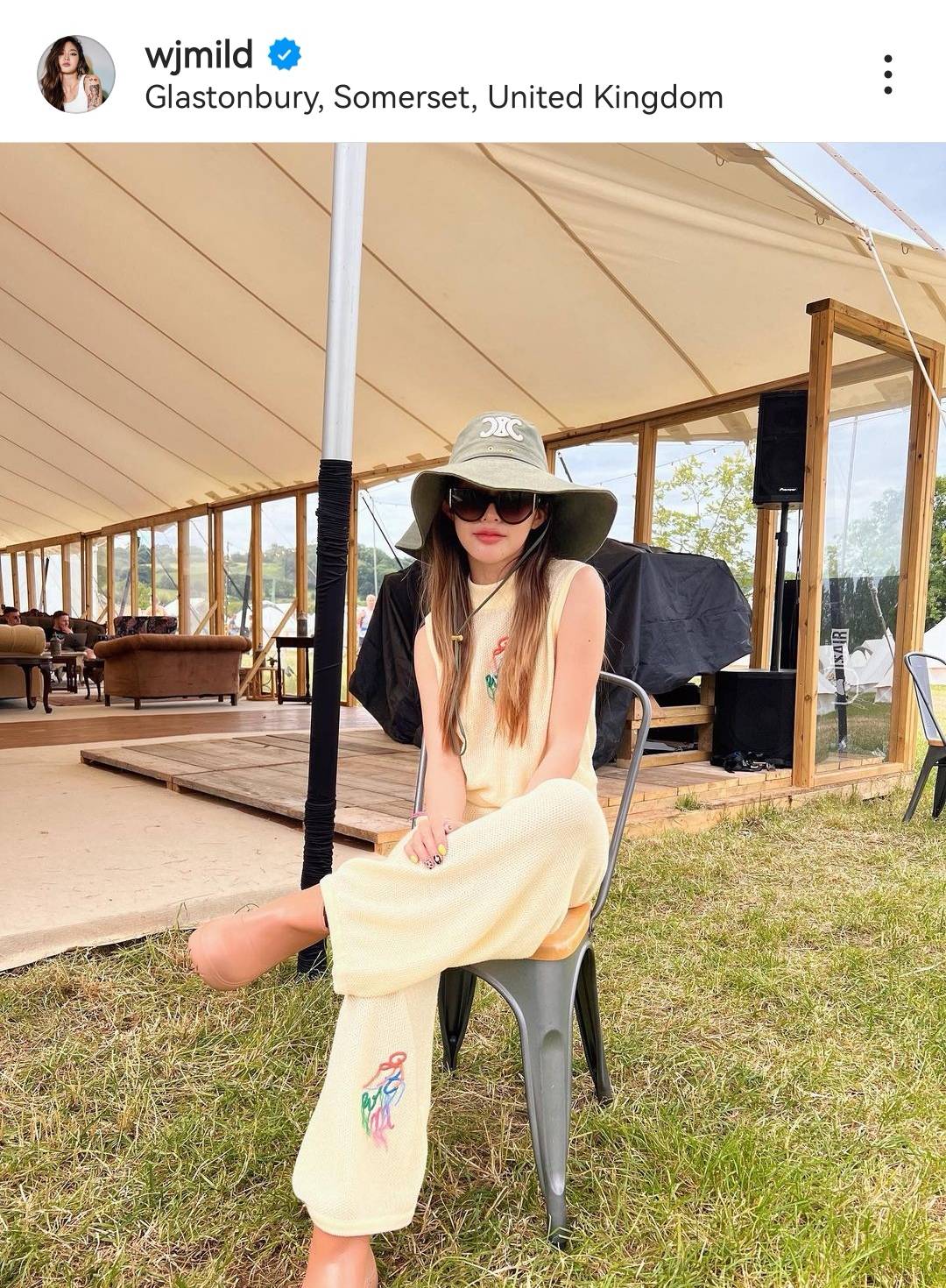 มายด์ ลภัสลัล แฮปปี้คบแฟนหนุ่มนอกวงการ 5 ปี เผยเรื่องแต่งงาน ต้องถามฝ่ายชายหรือเปล่า