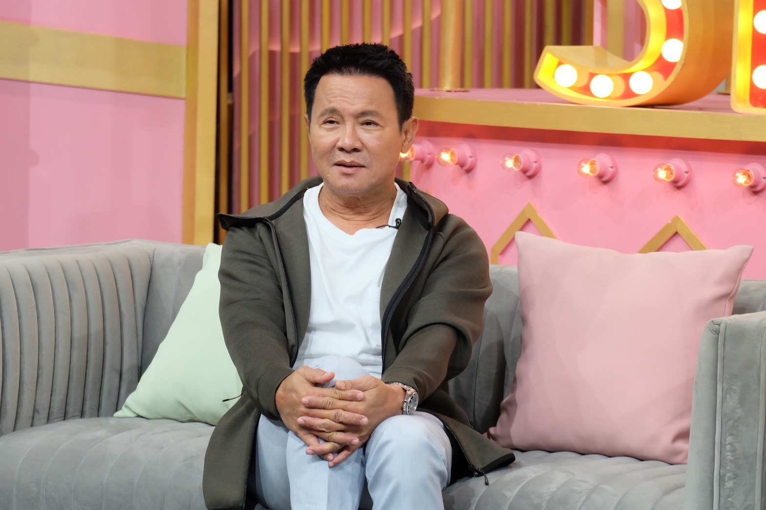 เปิดใจ จตุรงค์ เคลียร์ถูกหาปล่อย น้องพี มกจ๊ก อยู่วัด-โกงค่าตัว 