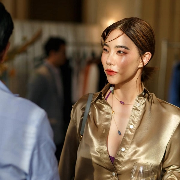 “คริส หอวัง” โสดไม่สนิท ไม่ซีเรียสเรื่องแต่งงาน (มีคลิป)