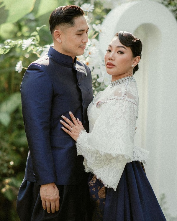 “ดา -เดนนิส” เตรียมลุยทำค่ายเพลงจริงจังในปีนี้ (มีคลิป) “ดา -เดนนิส” เตรียมลุยทำค่ายเพลงจริงจังในปีนี้ (มีคลิป)