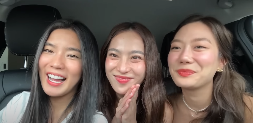 แฟนคลับใจหาย ก้อย-นัตตี้-ดรีม น้ำตาซึม ประกาศเลิกทำรายการ 'ถ้าหนูรับพี่จะรักป่ะ' แฟนคลับใจหาย ก้อย-นัตตี้-ดรีม น้ำตาซึม ประกาศเลิกทำรายการ 'ถ้าหนูรับพี่จะรักป่ะ'