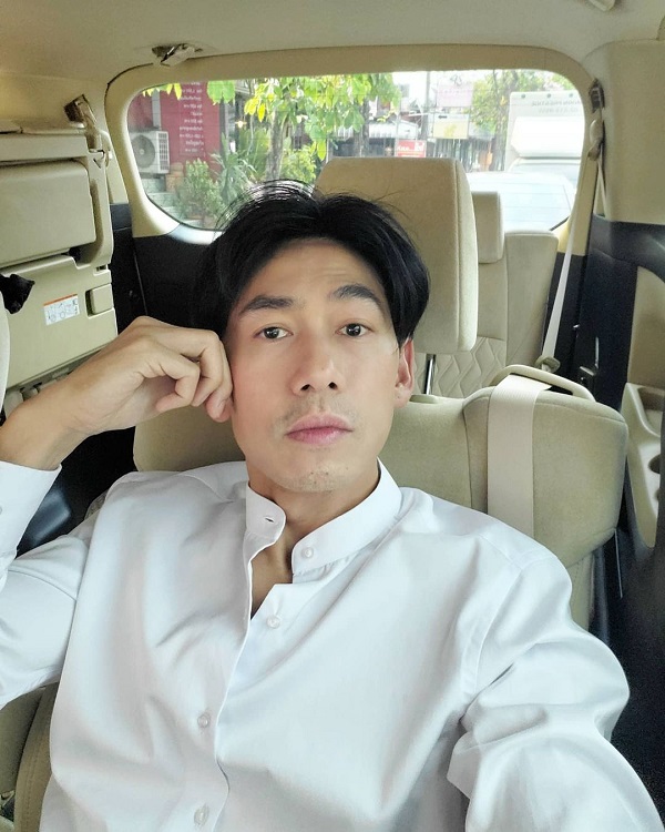 เคลียร์จบแล้ว!! เพชรจ้า ออกโรงชี้แจง ประเด็นโยงข่าวมั่ว!! เคลียร์จบแล้ว!! เพชรจ้า ออกโรงชี้แจง ประเด็นโยงข่าวมั่ว!!