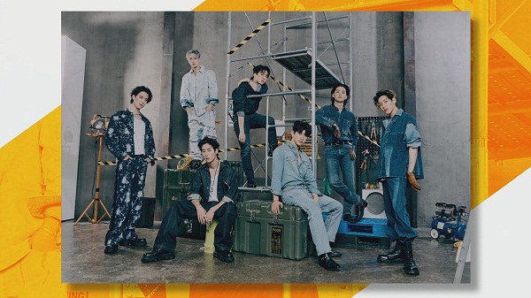 บุ๋น-ใบเฟิร์น-มะตูม บินตรงชมแฟนมีตติ้ง GOT7 ที่เกาหลีใต้  (มีคลิป)