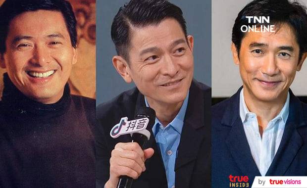 หลิวเต๋อหัว ตอบได้ในทันทีหลังจากถูกถามว่าถ้า โจวเหวินฟะ และ เหลียงเฉาเหว่ย จมน้ำจะเลือกช่วยใครก่อน?